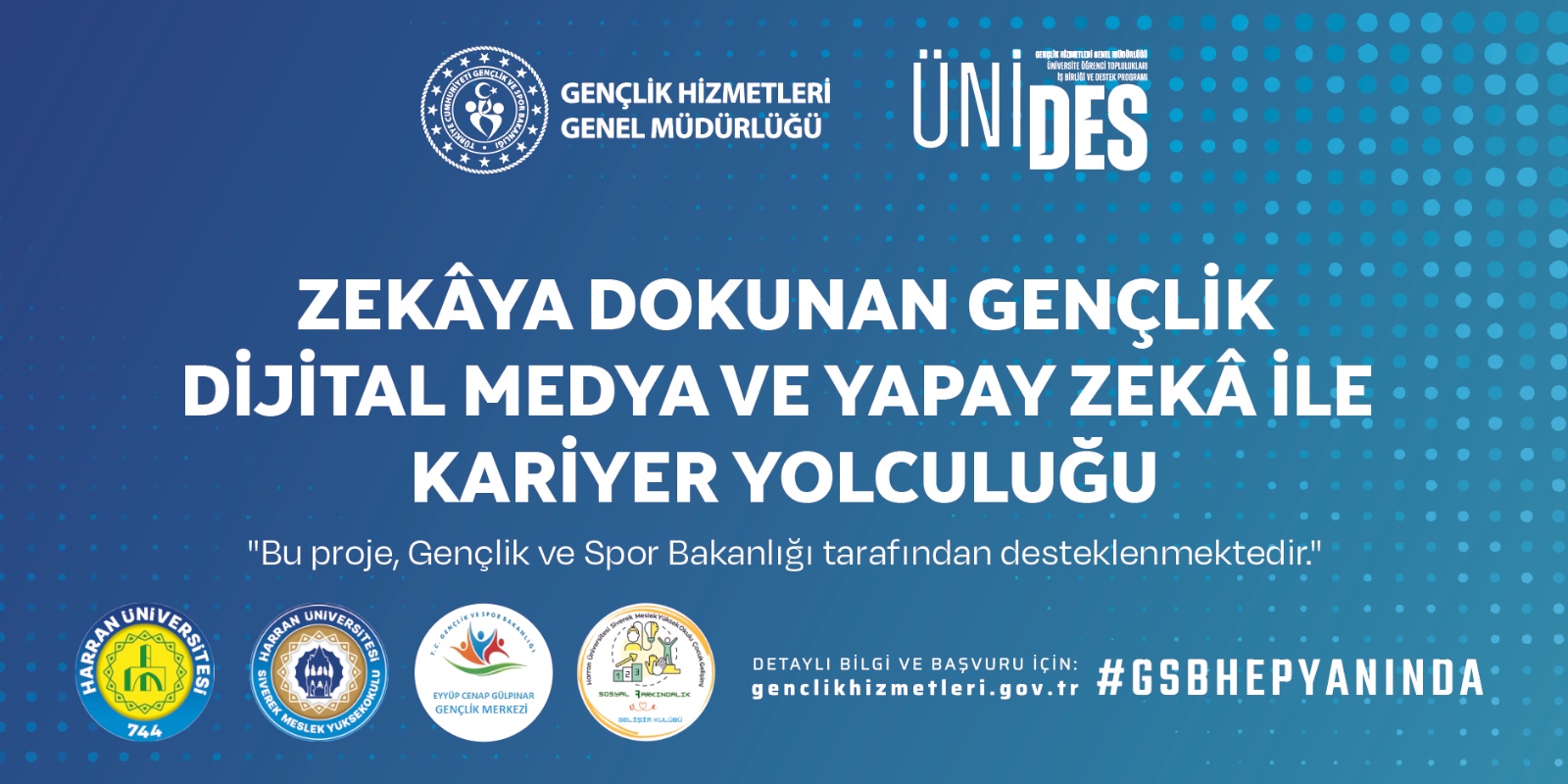 2. ÜNİDES PROJEMİZ / 3. UYGULAMA